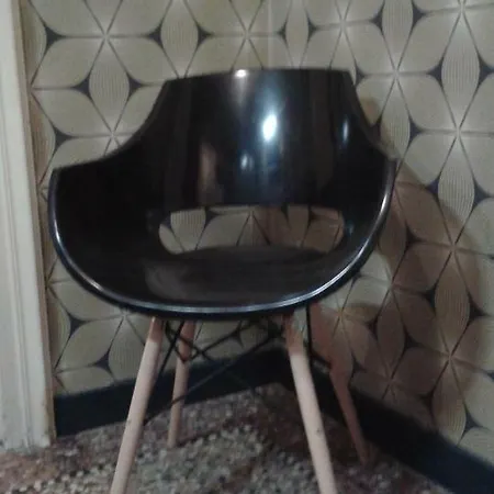 Privatunterkunft Watt'home